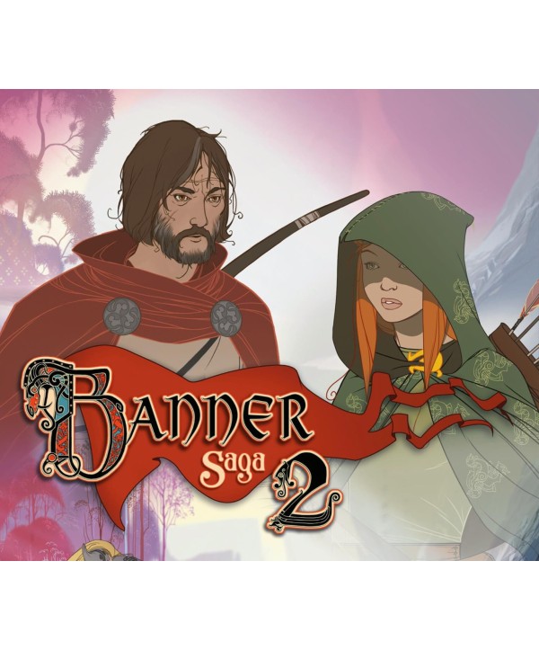 The Banner Saga 2 XBOX One Steam Key GLOBAL